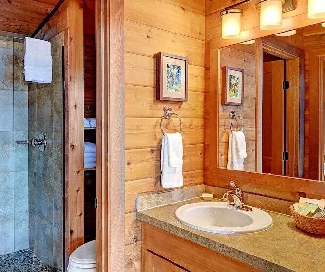 ホテル Snug Harbor Resort