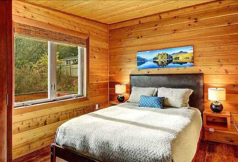 酒店 Snug Harbor Resort