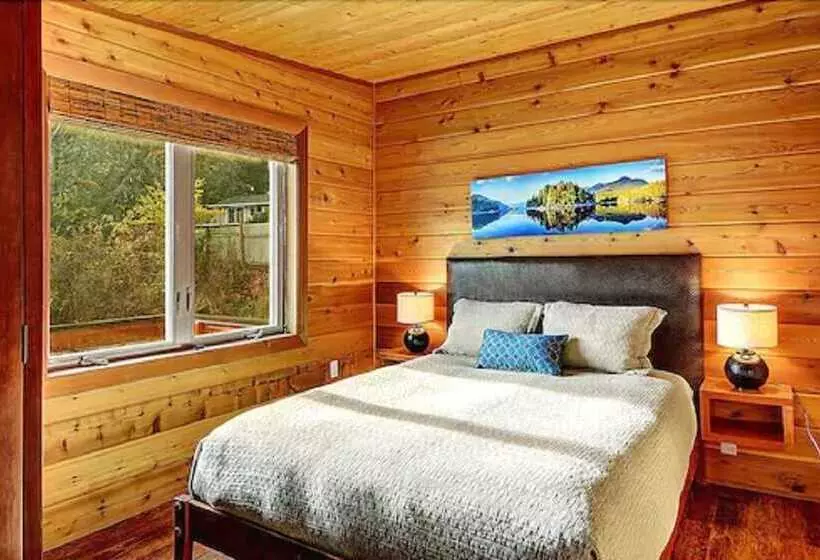 ホテル Snug Harbor Resort