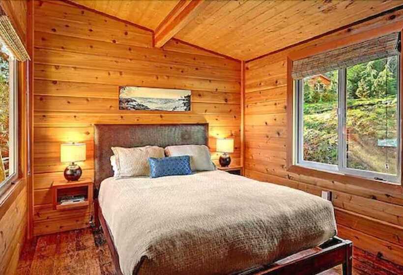 酒店 Snug Harbor Resort