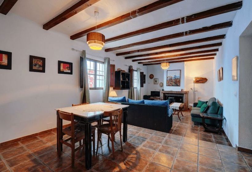 La Casa Del Bandolero