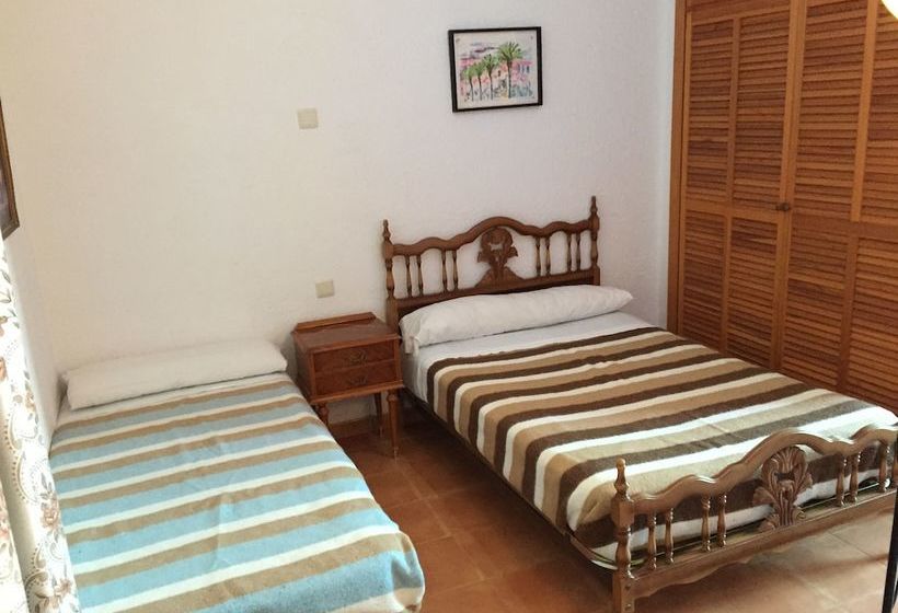 La Casa Del Bandolero