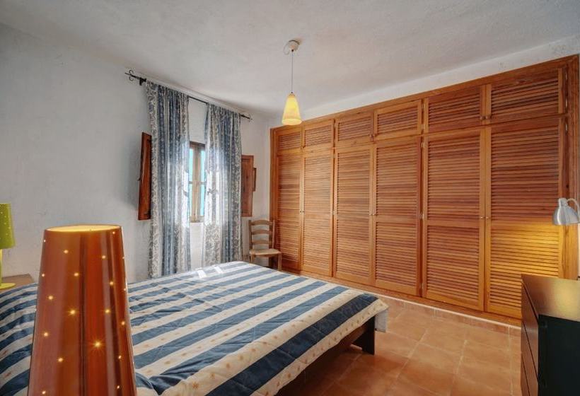 La Casa Del Bandolero