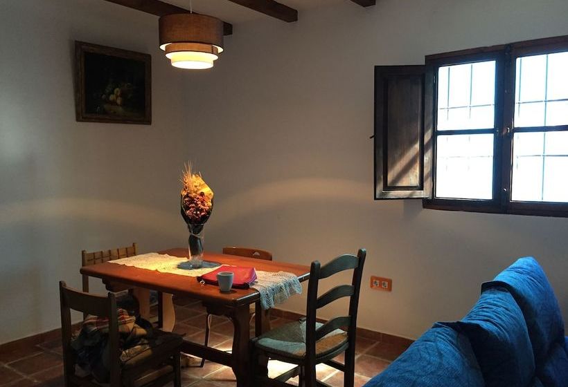 La Casa Del Bandolero