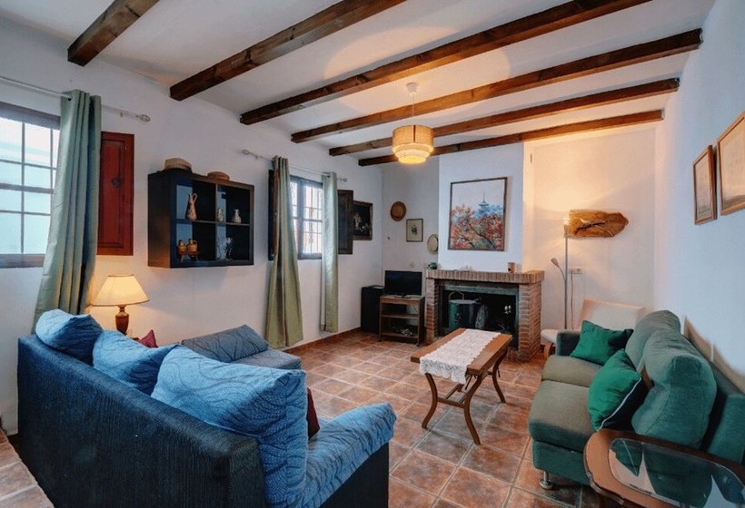 La Casa Del Bandolero