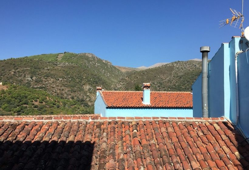 La Casa Del Bandolero