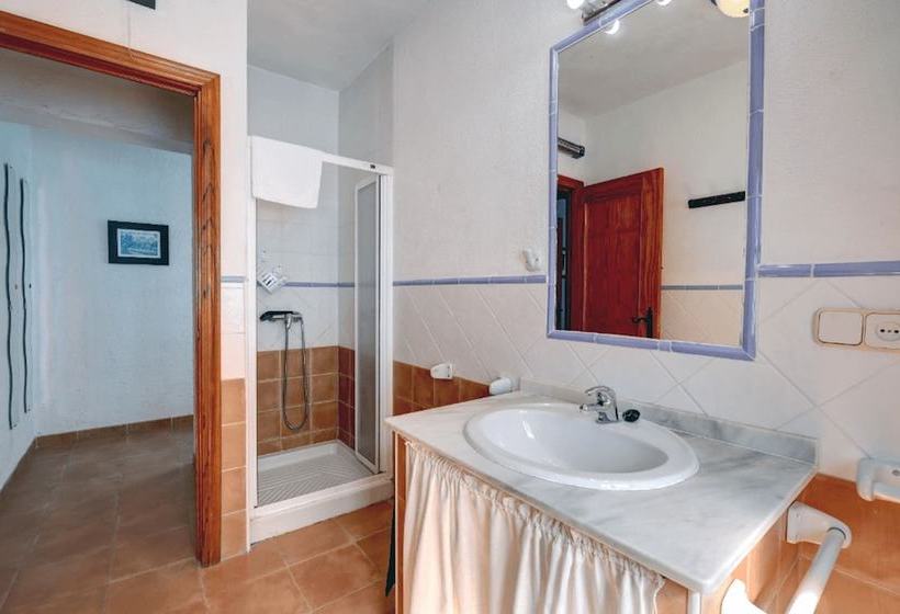 La Casa Del Bandolero