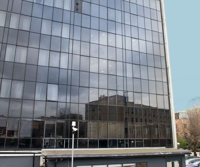 Livin  Serviced Apartments