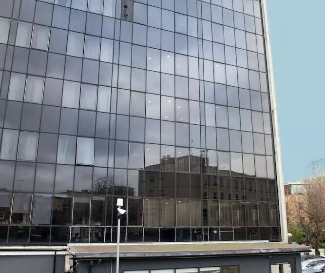 Livin  Serviced Apartments