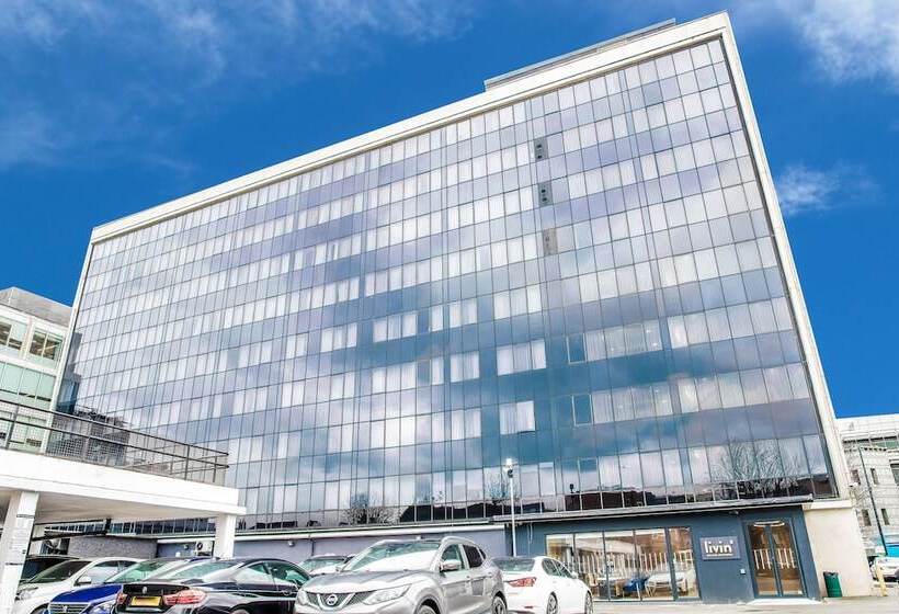 Livin  Serviced Apartments