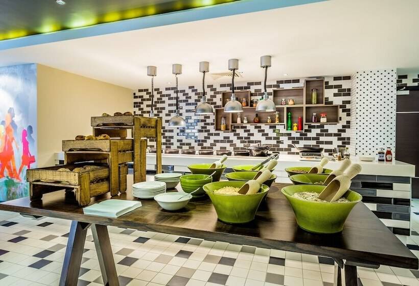 Livin  Serviced Apartments