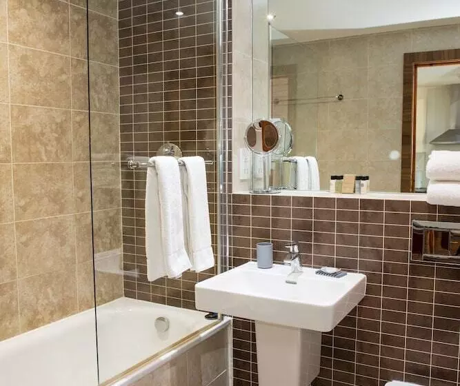 Livin  Serviced Apartments