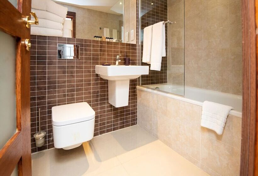 Livin  Serviced Apartments