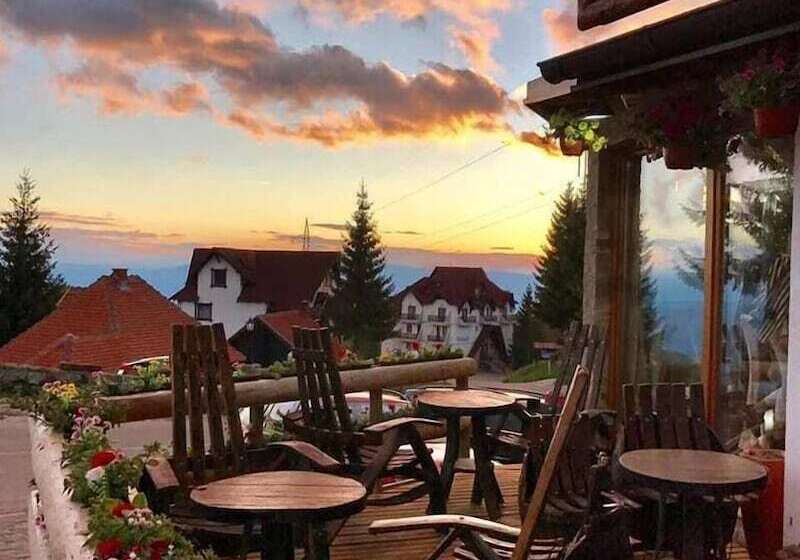 Mujen Lux Kopaonik