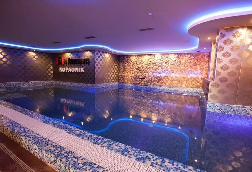 Mujen Lux Kopaonik