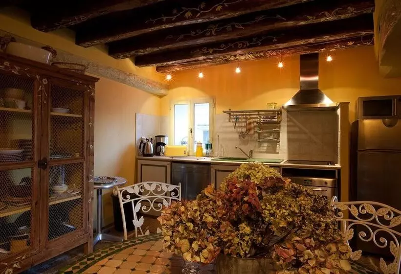 ペンション Château De Tailly