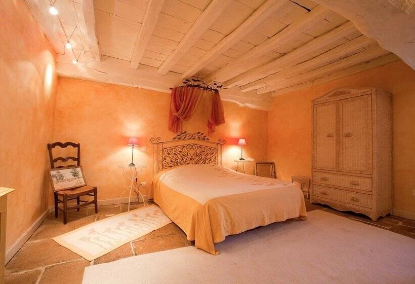 ペンション Château De Tailly