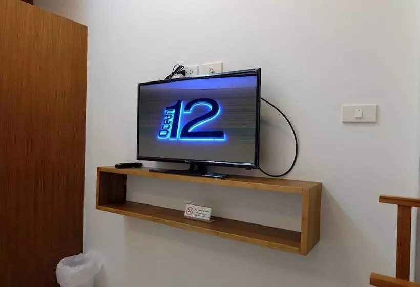 ペンション Ocean12 Chic