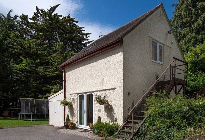 پانسیون The Coachhouse