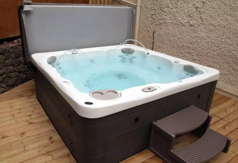 Majatalo The Coachhouse