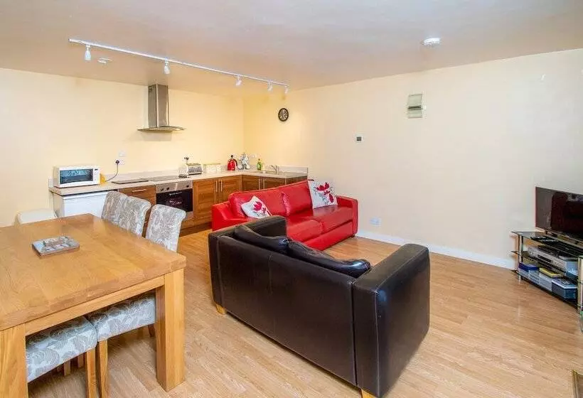 Majatalo The Coachhouse