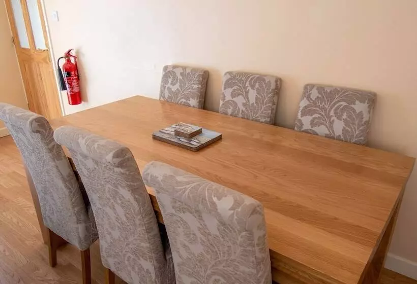 Majatalo The Coachhouse