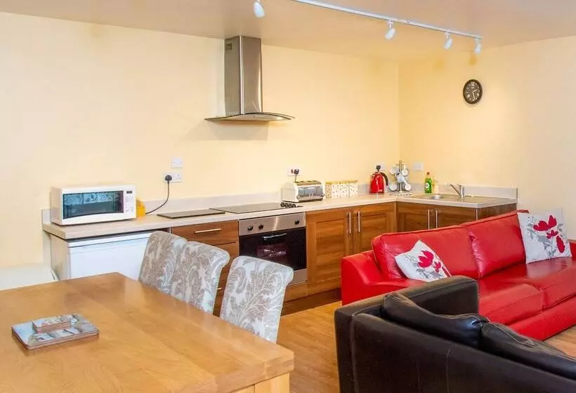 Majatalo The Coachhouse