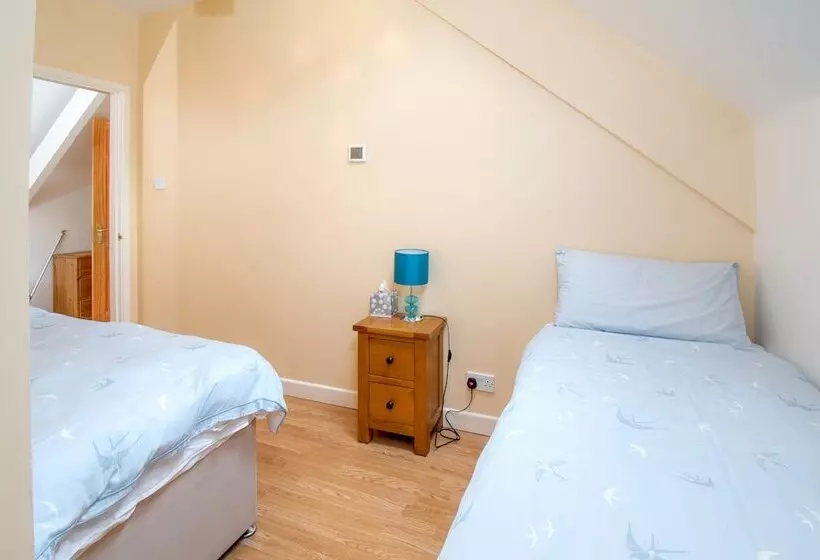 Majatalo The Coachhouse