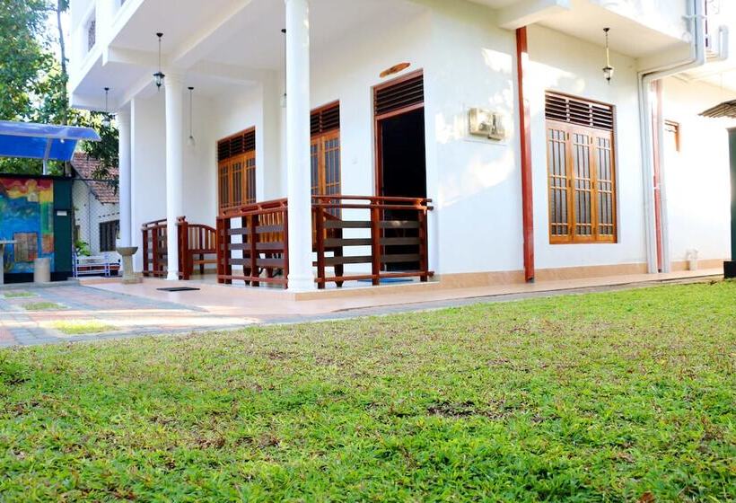 بنسيون The Cool Nest Yala