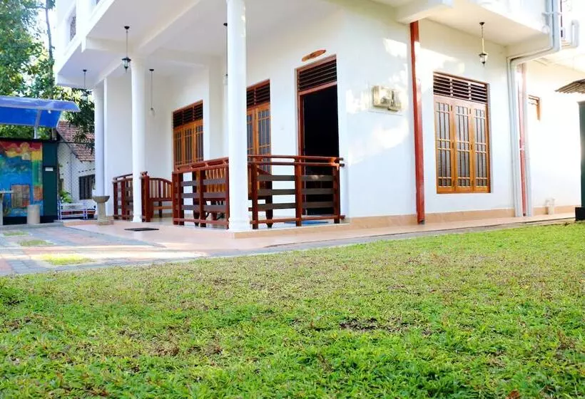 Majatalo The Cool Nest Yala