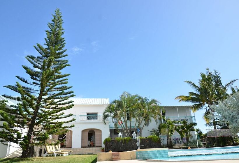 پانسیون Villa Radani