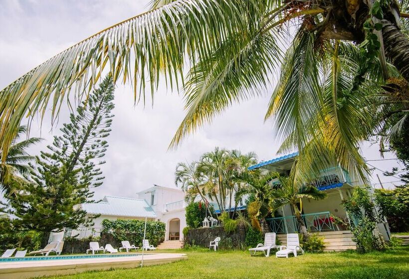 پانسیون Villa Radani