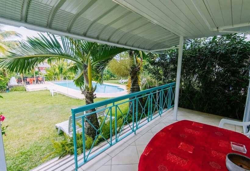 پانسیون Villa Radani