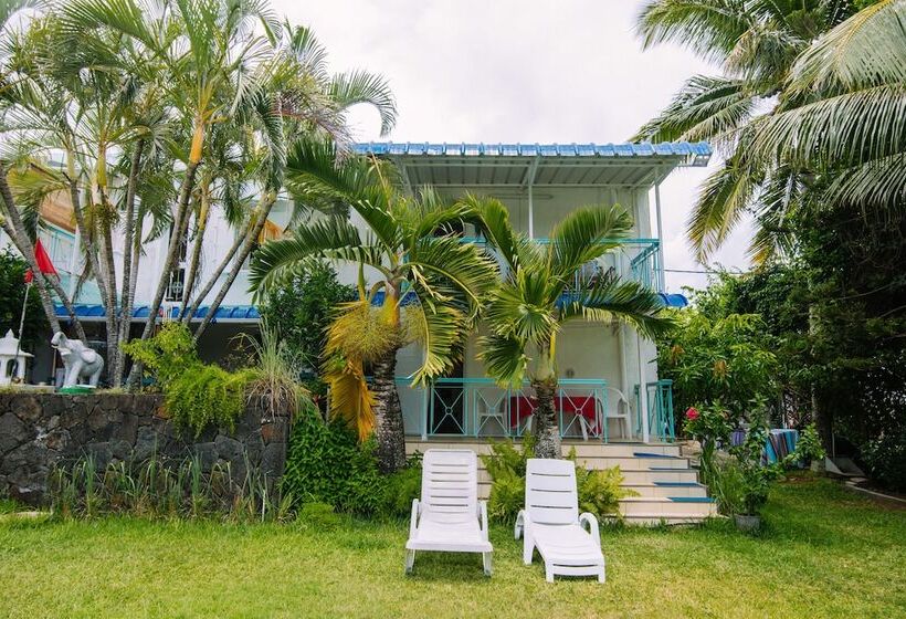 پانسیون Villa Radani