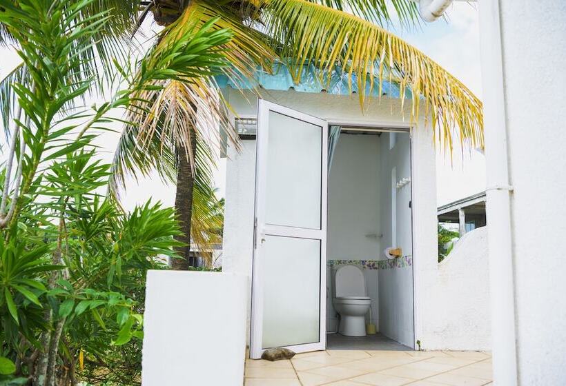 پانسیون Villa Radani