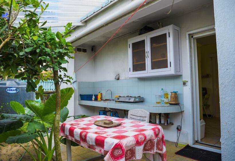 پانسیون Villa Radani