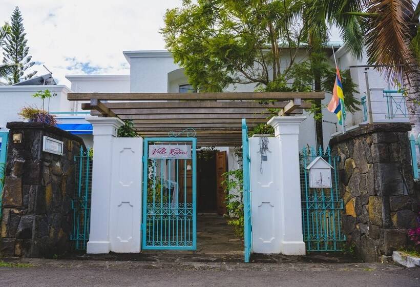 پانسیون Villa Radani