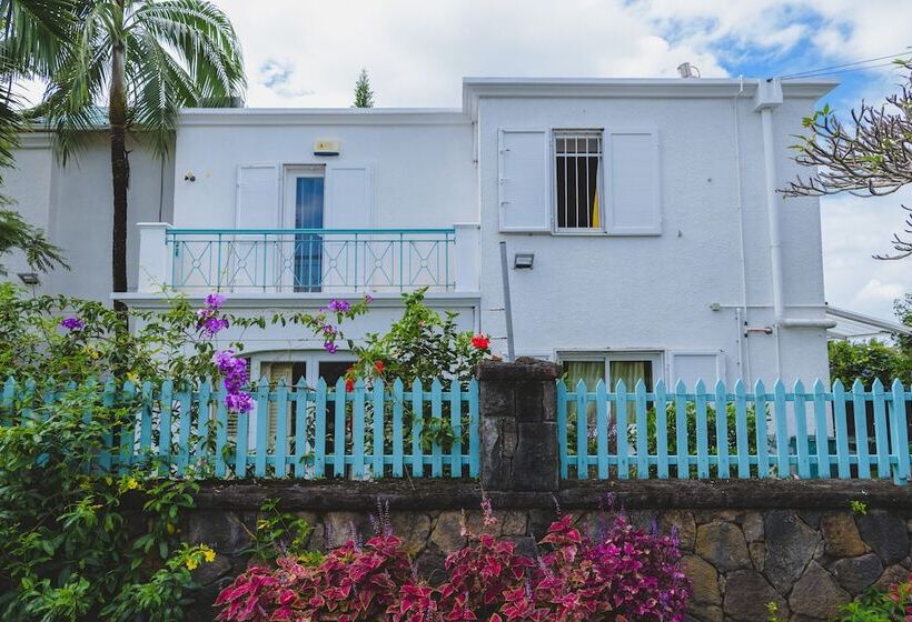 پانسیون Villa Radani