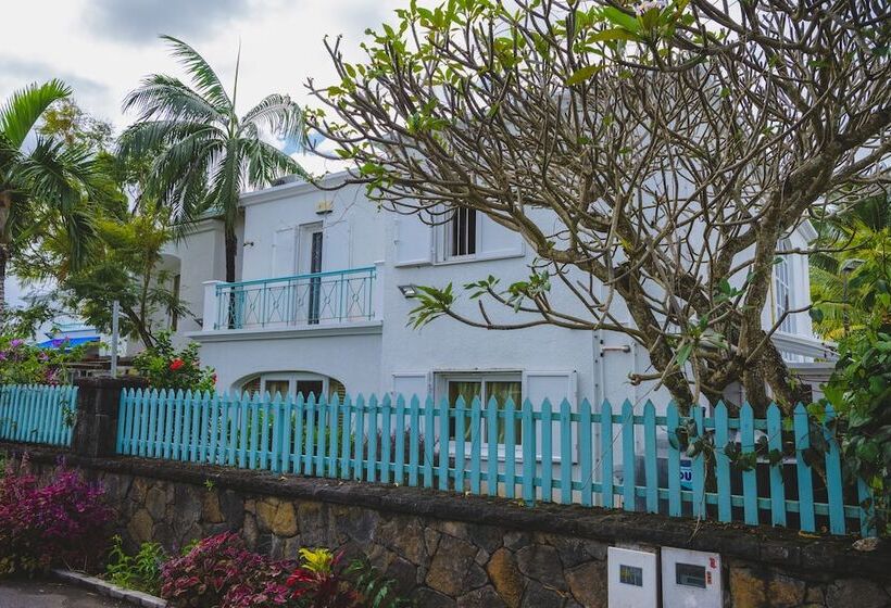 پانسیون Villa Radani