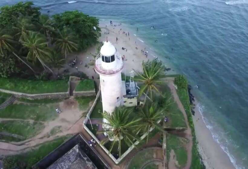 Residence Kuruniyavilla