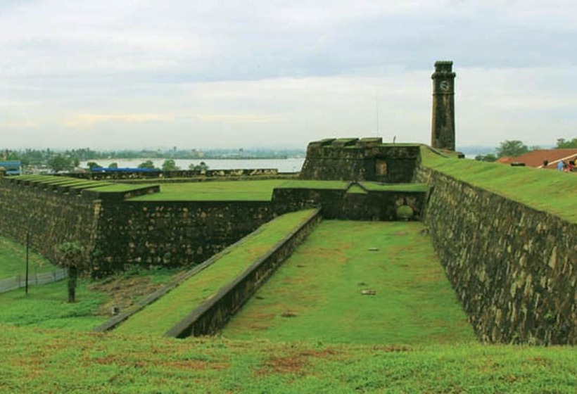 Residence Kuruniyavilla