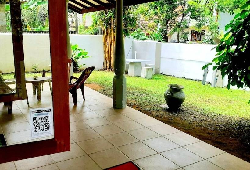 Residence Kuruniyavilla