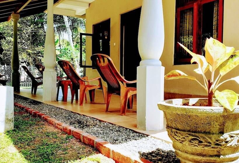 Residence Kuruniyavilla