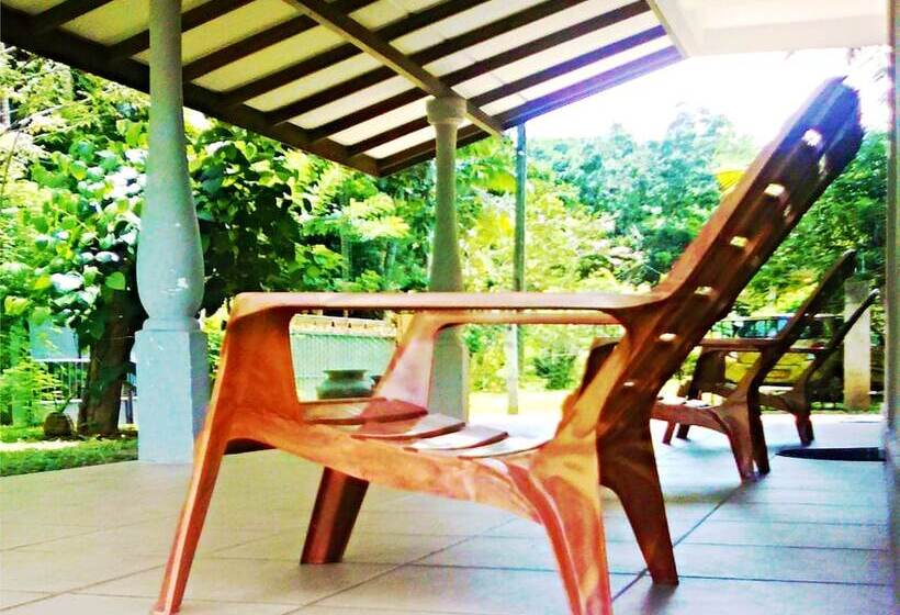 Residence Kuruniyavilla