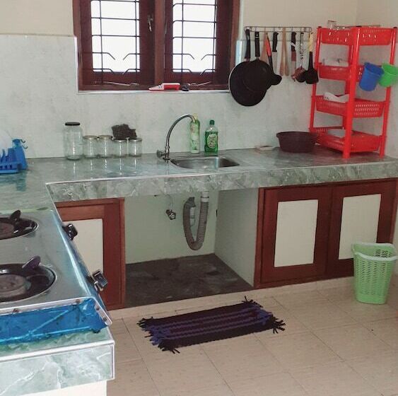 Residence Kuruniyavilla