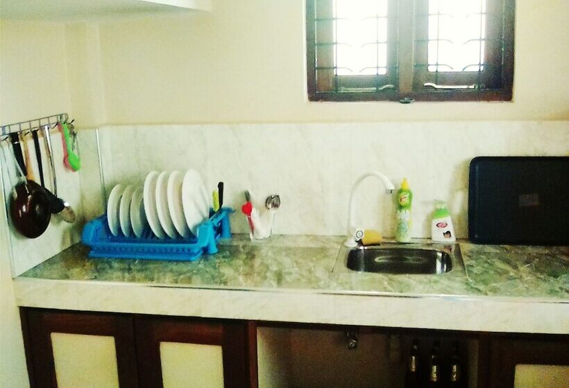 Residence Kuruniyavilla