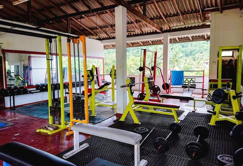 Residence Kuruniyavilla