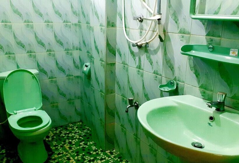 Residence Kuruniyavilla