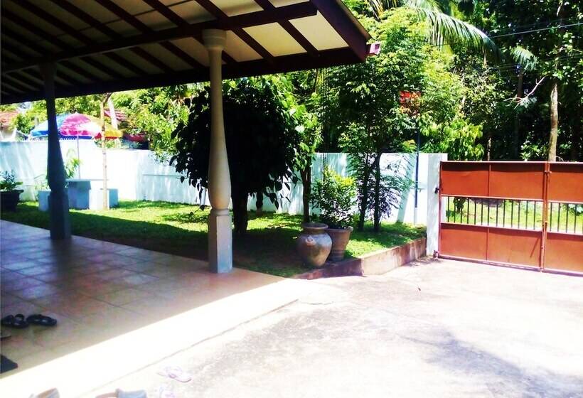 Residence Kuruniyavilla