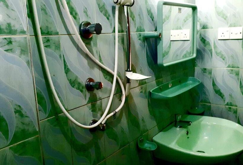 Residence Kuruniyavilla